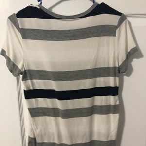 American Eagle Outfitters Tops - Striped T-shirt American Eagle Outfitters Tops - Striped T-shirt